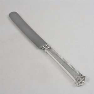  Trianon by International, Sterling Dinner Knife, Blunt 