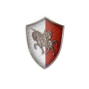 Miniature Knights Shield 