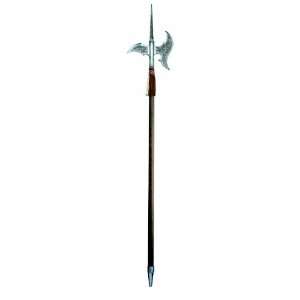 Spanish Halberd 