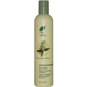   To Nature Rosemary Mint Invigorating Silk Shampoo, 11.6 Ounce Beauty
