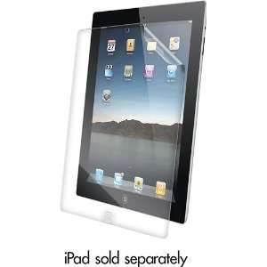   InvisibleSHIELD for Apple iPad 2  1 pack  Players & Accessories