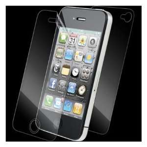  invisibleSHIELD for iPhone 4 Full Body Electronics