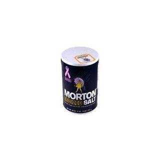 Morton Iodized Salt 26 oz. (6 Pack) by Morton