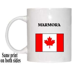  Canada   MARMORA Mug 