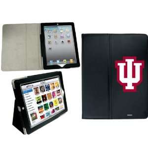  Indiana   IU design on new iPad & iPad 2 Case by Fosmon 