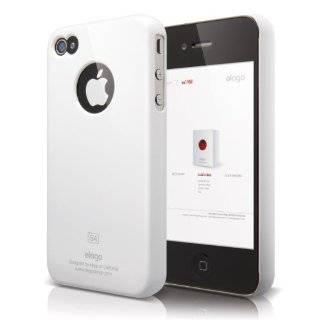 Apple iPhone 4 8Gb White MD198LL/A Quadband World GSM phone [Factory 