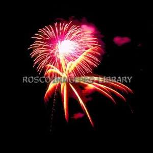  Rosco iPro Slide Fireworks P2854 Electronics