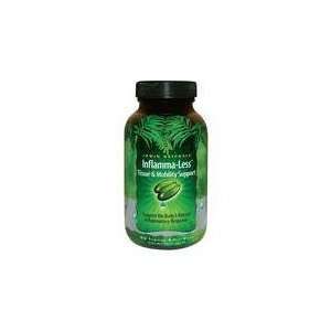    Inflamma Less 80 capsules by Irwin Naturals