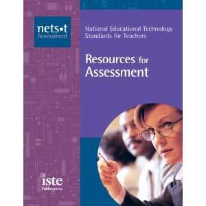  National Educational Technology Standards for Teachers 