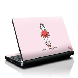  Lenovo IdeaPad S10 Skin (High Gloss Finish)   Little 