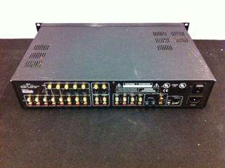 Lexicon DC 1 Surround Sound Controller/Pre amp  