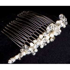  Malis Henderson Bridal Comb 1912 Beauty