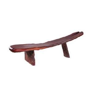  Phillips Collection Makha Bench M th56875 Seating by 