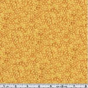  45 Wide First Impression Points Amber Fabric By The Yard 