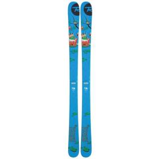 Rossignol S1 Pro Jib Skis Youth 125cm  