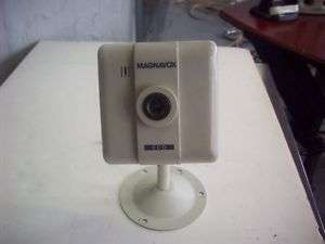 Magnavox CCD Camera Model # 33MS40 5T02  