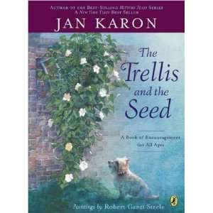   SEED ] by Karon, Jan (Author) May 05 05[ Paperback ] Jan Karon Books
