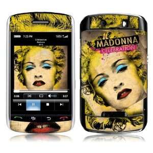   Storm .50  9500 9530 9550  Madonna  Celebration Skin Electronics