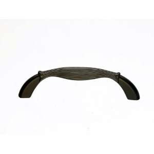  Top Knobs Straight Pull (TKM946) Oil Rubbed Bronze