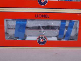 Lionel 6 25118 O Illuminated Lionel Lines Passenger 2 Car Set  