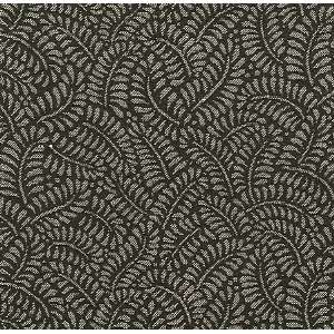  1585 Jase in Charcoal by Pindler Fabric