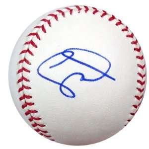 Autographed Jason Heyward Baseball   PSA DNA #L71935   Autographed 
