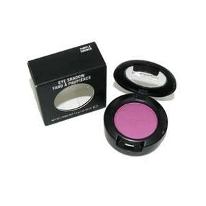  MAC Eye Shadow Discontinued Color    Purple Shower (Boxed 