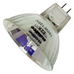  Sunlite 70195   EZK/JCR Projector Light Bulb
