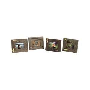   Edge® Barnwood Picture Frame; Duck 