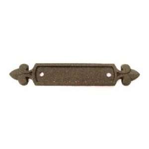  Top Knobs m194 Dover backplate
