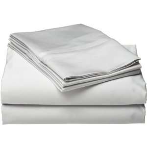   Perfect Luxury 778 Queen Fitted Sheet, Silver Moon