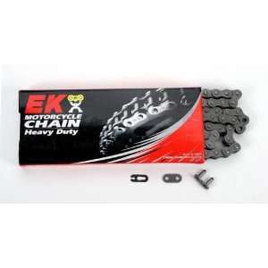 EK Chain 520 SR Heavy Duty Chain   120 Links   Natural, Chain Type 