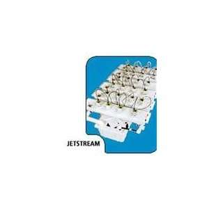  6 Tray Jetstream Patio, Lawn & Garden