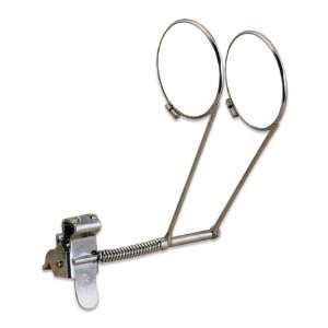  B&L Metal 3.5& 2 4X 7X Loupe Jewelry