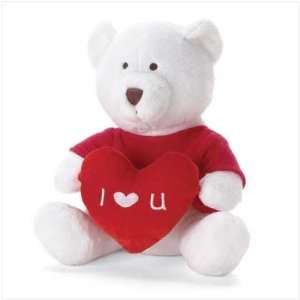  Love Message Bear Toys & Games