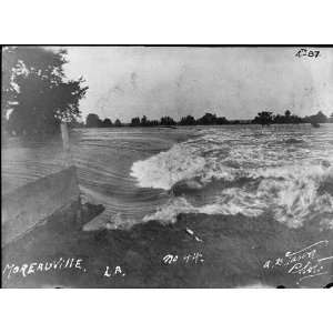   ,Avoyelles Parish,Louisiana,LA,Flood of 1927
