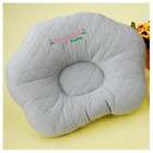 Prevent Flat Head♥Small Baby Support Pillow♥Gre​y♥0M