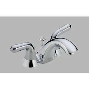 Delta 2530 LHP/H24 Innovations Two Handle Centerset Lavatory Faucet 
