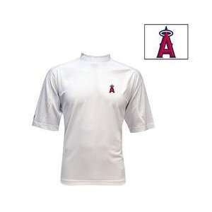  Los Angeles Angels of Anaheim Technical Mock by Antigua 