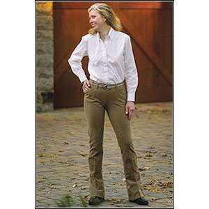  Ladies LowRise Kentucky Jodhpurs