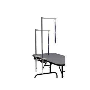  Midwest 48 Grooming Table Arm Adjustable Height to 48 