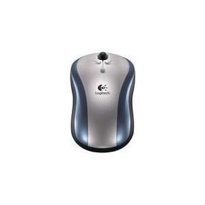  Logitech LX7 Cordless Optical Mouse