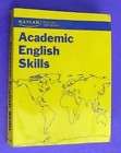 KAPLAN English Programs ACADEMIC ENGLISH SKILLS 709 pg