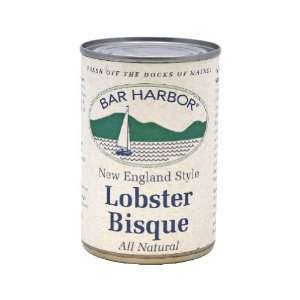Bar Harbor Bisque, Lobster, 10.5 Ounce (Pack of 6)  