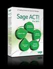 Sage ACT PRO 2011 New Retail Box ACT Single User  