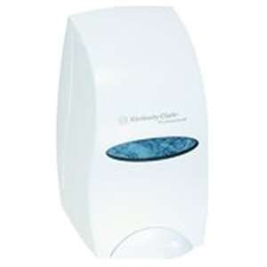  White WINDOWS Series I Mini 500 Skin Care Dispenser