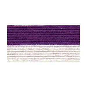 Lizbeth Cordonnet Cotton Size 20 Purple Twist Everything 