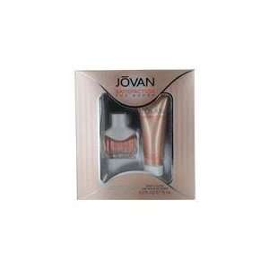  JOVAN SATISFACTION Gift Set JOVAN SATISFACTION by Jovan 