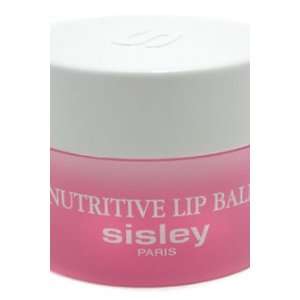  Nutritive Lip Balm by Sisley for Unisex Lip Balm Health 