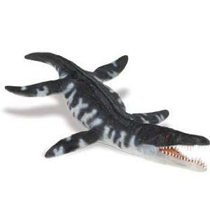  Wild Safari Liopleurodon (Dino Collection) Toys & Games